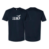 Jump Church Next Level Adult Shirts #15001 C