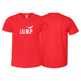 Jump Church Kids Shirts #15001 C