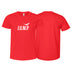 Jump Church Kids Shirts #15001 C