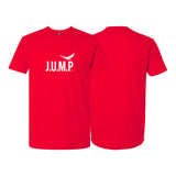 Jump Church Next Level Adult Shirts #15001 C