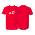 Jump Church Next Level Adult Shirts #15001 C