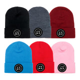Jump Church Beanies #9501 F