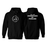 Jump Church Sweater Hoodie #15001 F