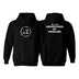Jump Church Sweater Hoodie #15001 F