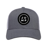 Jump Church Trucker Hat #9501 F