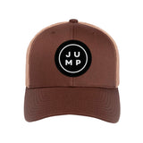 Jump Church Trucker Hat #9501 F