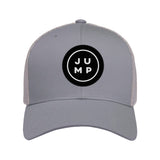 Jump Church Trucker Hat #9501 F