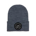 Jump Church Beanies #9501 F