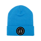 Jump Church Beanies #9501 F