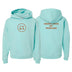 Jump Church Sweater Kids Hoodie #15001 F