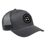 Jump Church Trucker Hat #9501 F
