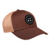 Jump Church Trucker Hat #9501 F