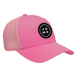 Jump Church Trucker Hat #9501 F