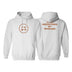 Jump Church Sweater Hoodie #15001 F