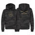 Jump Church Sweater Kids Hoodie #9501 G