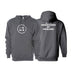 Jump Church Sweater Hoodie #9501 H