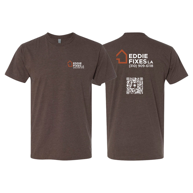 Snowball Church Next Level CVC Shirt #9502 A (Eddie Fixes)