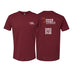 Snowball Church Next Level Adult Shirts #9502 A (Eddie Fixes)