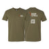 Snowball Church Next Level Adult Shirts #9502 A (Eddie Fixes)