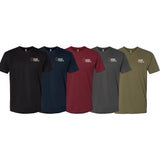 Snowball Church Next Level Adult Shirts #9502 A (Eddie Fixes)
