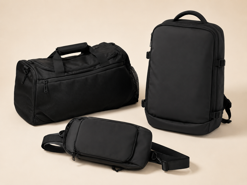 Bags
