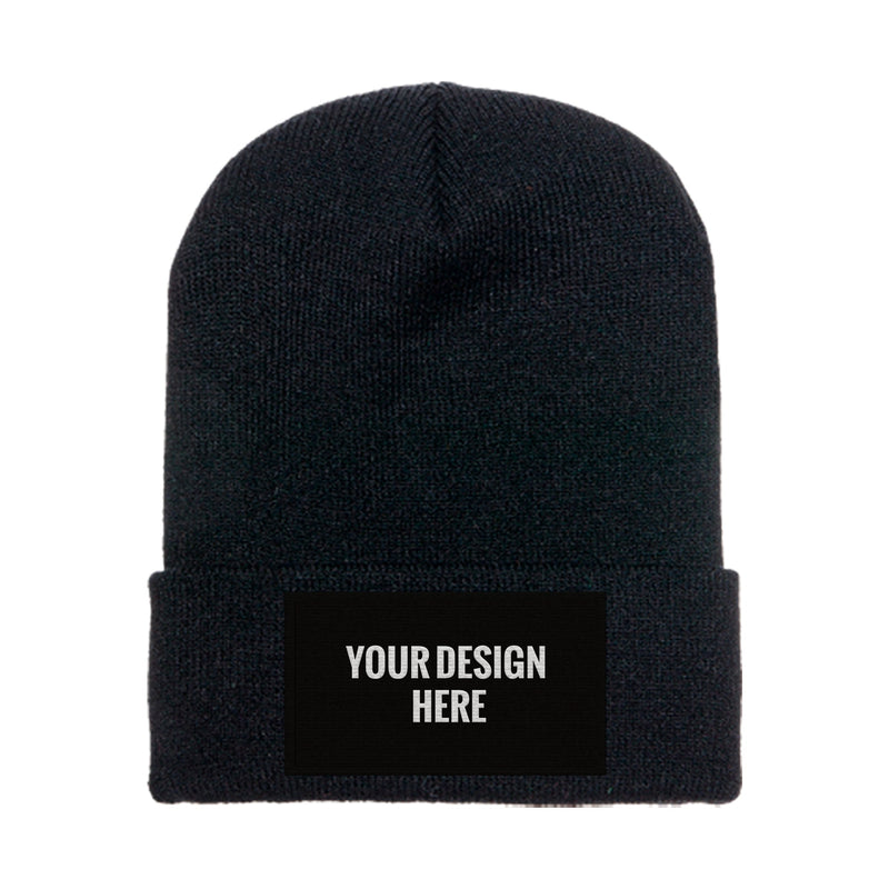 Sam Church Beanies #5000 A