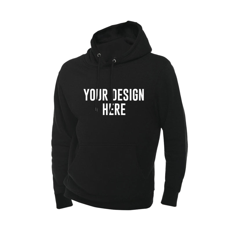 Sam Church Sweater Hoodie #5000  A