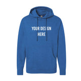 Sam Church Sweater Hoodie #5000  A