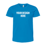Sam Church Kids Shirts #5000 A