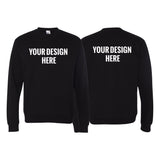 Sam Church Crewneck Sweatshirt #5000 A