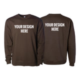 Sam Church Crewneck Sweatshirt #5000 A