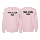 Sam Church Crewneck Sweatshirt #5000 A