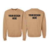 Sam Church Crewneck Sweatshirt #5000 A