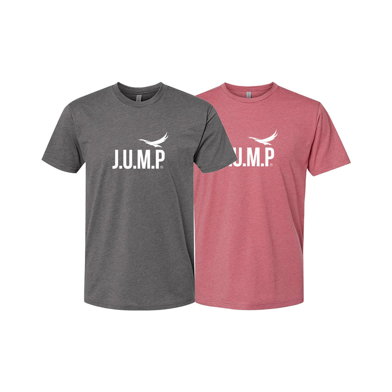 Jump Church Next Level CVC Shirt #5001 C