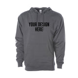Sam Church Sweater Hoodie #5000  A