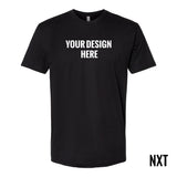 Sam Church Next Level Adult Shirts #5000 A