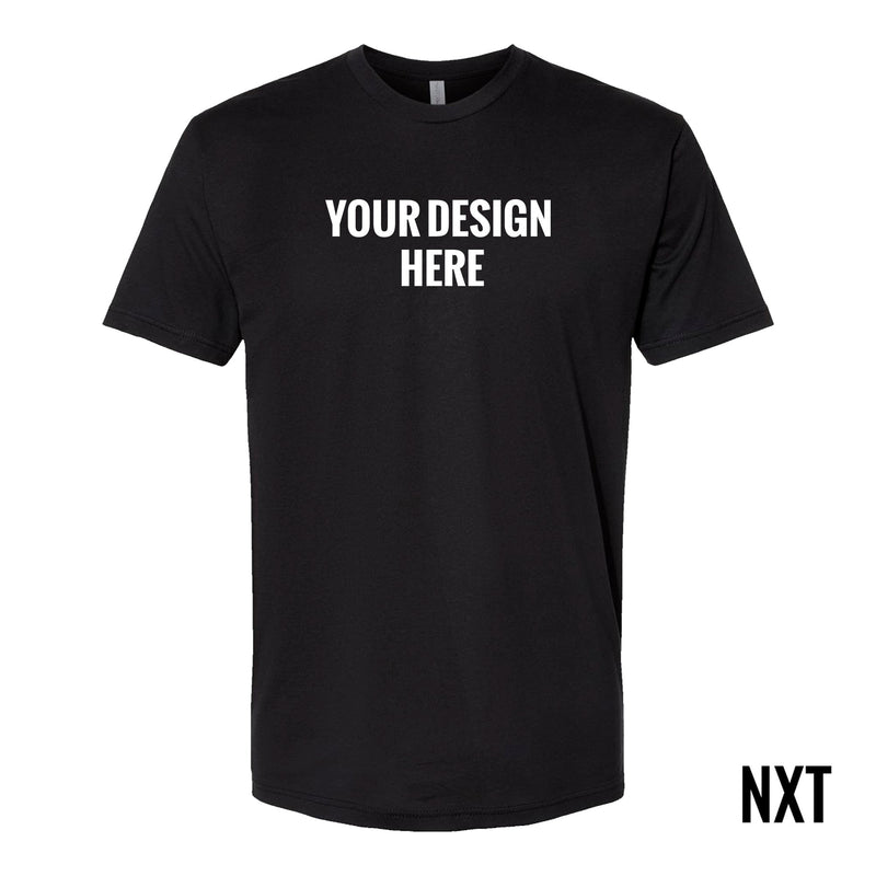 Sam Church Next Level Adult Shirts #5000 A