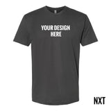 Sam Church Next Level Adult Shirts #5000 A