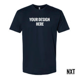 Sam Church Next Level Adult Shirts #5000 A