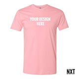 Sam Church Next Level Adult Shirts #5000 A