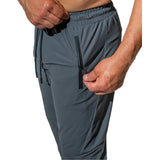Jump Church Joggers 2.0 #9501 B
