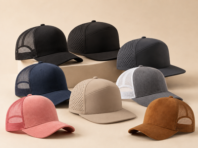 Hats