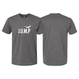 Jump Church Next Level CVC Shirt #15001 C