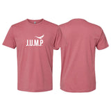 Jump Church Next Level CVC Shirt #15001 C