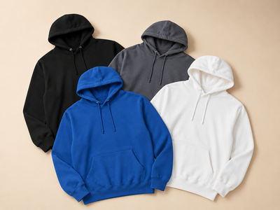 Hoodies