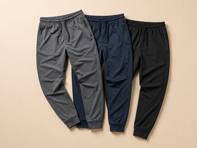 Joggers