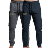 Jump Church Joggers 2.0 #9501 B