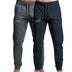 Jump Church Joggers 2.0 #9501 B