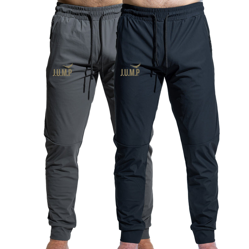 Jump Church Joggers 2.0 #9501 B