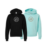 Jump Church Sweater Kids Hoodie #15001 F